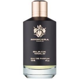 Mancera Black Gold 120ml