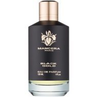 Mancera Black Gold 120ml - cena, porovnanie