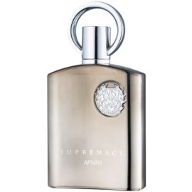 Afnan Supremacy Silver 100ml