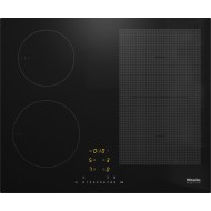 Miele KM 7404 FX - cena, porovnanie