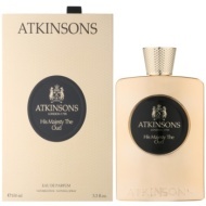 Atkinsons His Majesty Oud 100ml - cena, porovnanie