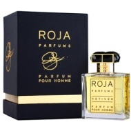 Roja Parfums Vetiver 50ml - cena, porovnanie