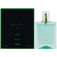 Ajmal Sacrifice for Him II 90ml - cena, porovnanie