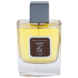 Franck Boclet Leather 100ml