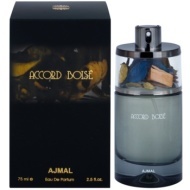 Ajmal Accord Boise 75ml - cena, porovnanie