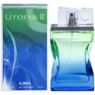Ajmal Utopia II 90ml - cena, porovnanie