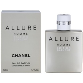 Chanel Allure Homme Edition Blanche 50ml