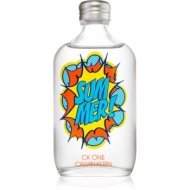 Calvin Klein CK One Summer 2019 100ml - cena, porovnanie