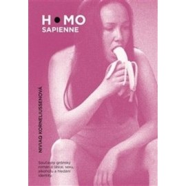 Homo sapienne