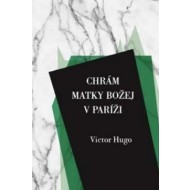 Chrám Matky Božej v Paríži - cena, porovnanie