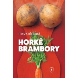 Horké brambory