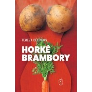 Horké brambory - cena, porovnanie