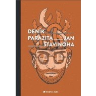Deník parazita - cena, porovnanie