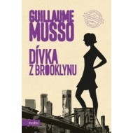 Dívka z Brooklynu - cena, porovnanie