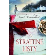 Stratené listy - cena, porovnanie