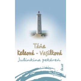 Julinkina pekáreň 2. vydanie