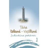 Julinkina pekáreň 2. vydanie - cena, porovnanie