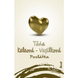 Pozlátka 2. vydanie