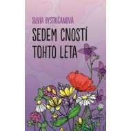 Sedem cností tohto leta - cena, porovnanie