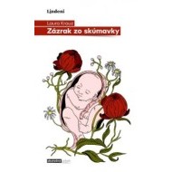 Zázrak zo skúmavky - cena, porovnanie