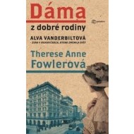 Dáma z dobré rodiny - cena, porovnanie