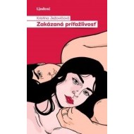 Zakázaná príťažlivosť - cena, porovnanie