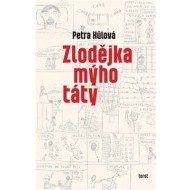 Zlodějka mýho táty - cena, porovnanie