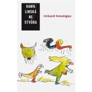 Hawklinská nestvůra - cena, porovnanie