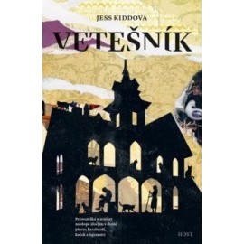 Vetešník