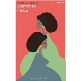 Zostaň so mnou