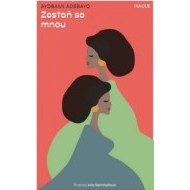 Zostaň so mnou - cena, porovnanie