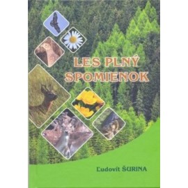 Les plný spomienok
