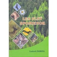 Les plný spomienok - cena, porovnanie