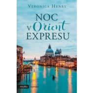 Noc v Orient expresu - cena, porovnanie