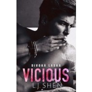 Vicious: Divoká láska - cena, porovnanie