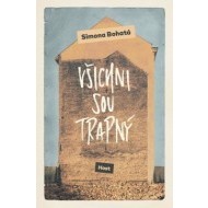 Všichni sou trapný - cena, porovnanie