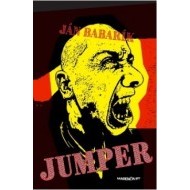 Jumper - Deti slobodného kraja - cena, porovnanie