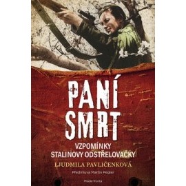 Paní smrt