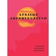 Africké dobrodružstvo - cena, porovnanie