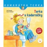 Terka u kaderníčky - cena, porovnanie