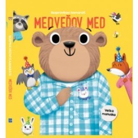 Medveďov med