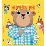 Medveďov med - cena, porovnanie