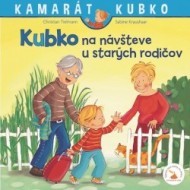 Kubko na návšteve u starých rodičov - cena, porovnanie