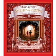 Snehová sestra - cena, porovnanie