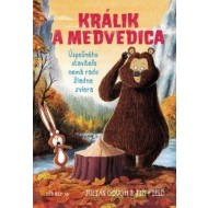 Králik a medvedica 4: Úspešného staviteľa nemá rado žiadne zviera - cena, porovnanie