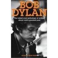 Mammoth Book of Bob Dylan - cena, porovnanie