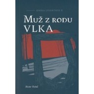 Muž z rodu vlka - cena, porovnanie