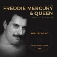 Ikony - Freddie Mercury & Queen - cena, porovnanie