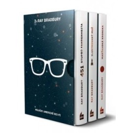 Ray Bradbury BOX