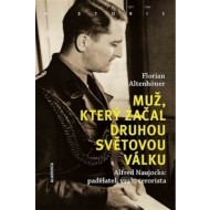 Muž, který začal druhou světovou válku - cena, porovnanie